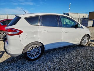 Despiece Ford C-Max Se 2017