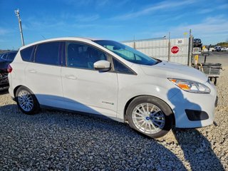Despiece Ford C-Max Se 2017