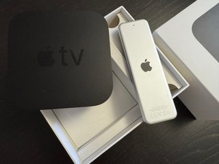 Apple TV 4K HDR 32GB (A1842)