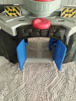 La Casa de Batman