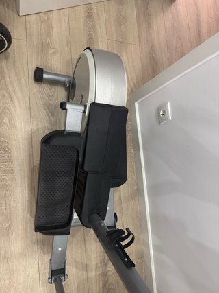 Bicicleta Elíptica BH Quick