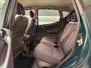 Mercedes-Benz Clase A 2002