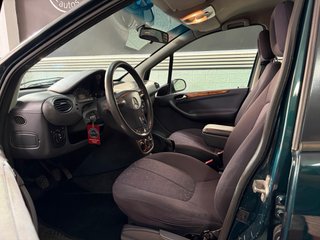 Mercedes-Benz Clase A 2002