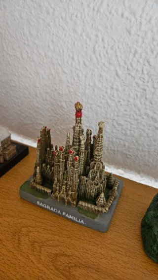 Figuras monumentos España