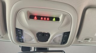 Jeep Cherokee 2.2 CRD Overland 4x4 Auto 147 kW (200 CV)