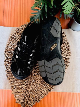 Sandalias KEEN Trekking Talla 45