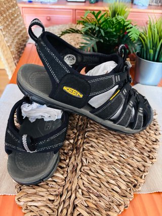 Sandalias KEEN Trekking Talla 45