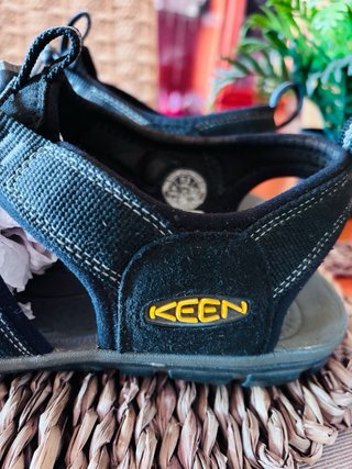 Sandalias KEEN Trekking Talla 45