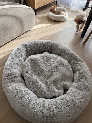 Cama para mascotas IKEA Talla L