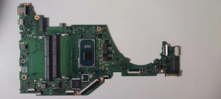 Piezas hp 15s-fq2003ns, placa base, wifi, ram, etc