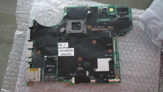 Placa Base Alienware M15X R2