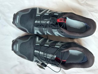 Salomon Speedcross 3 Unisex Scarpe Sportive
