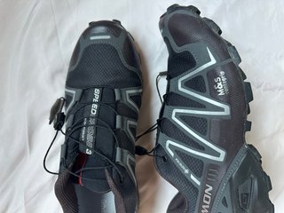Salomon Speedcross 3 Unisex Scarpe Sportive