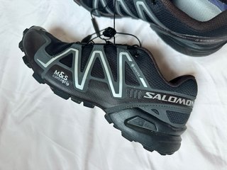 Salomon Speedcross 3 Unisex Scarpe Sportive