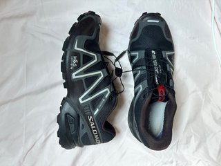 Salomon Speedcross 3 Unisex Scarpe Sportive