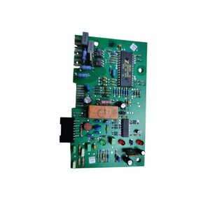 Placa electrónica y auxiliar Saunier Duval Thema F