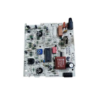Placa electrónica y auxiliar Saunier Duval Thema F