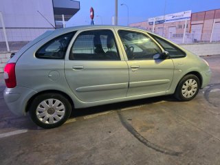 Citroen Xsara 2004