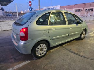Citroen Xsara 2004