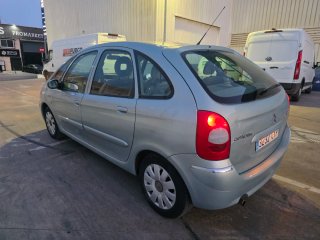 Citroen Xsara 2004