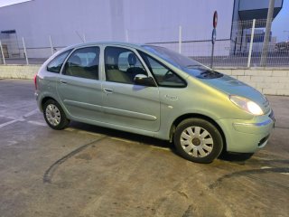 Citroen Xsara 2004