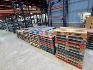 Palets Europeos 4€ - 350 Unidades
