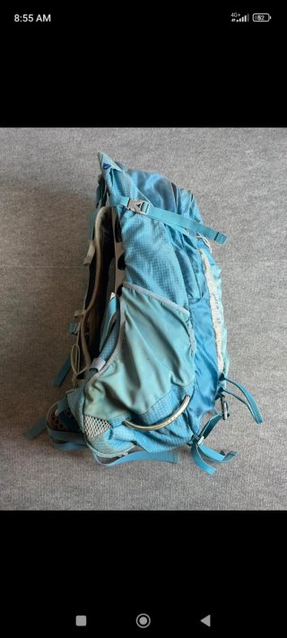 Mochila Osprey Aura 35 Azul
