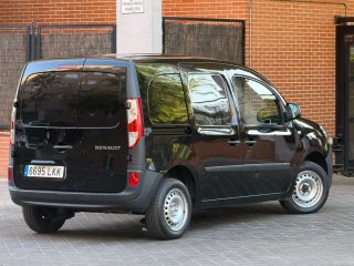 Renault Kangoo 2020