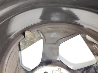 Juego de Llanta Original Mini Cooper R18-5x112