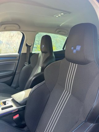 Renault Megane 2016