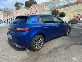 Renault Megane 2016