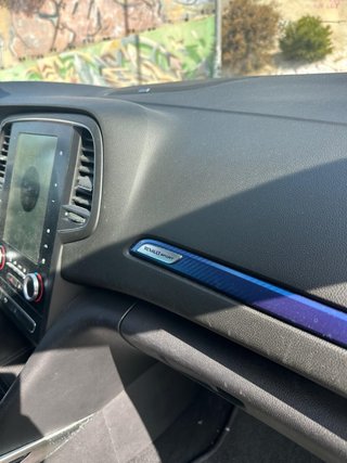 Renault Megane 2016
