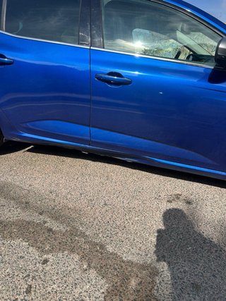 Renault Megane 2016