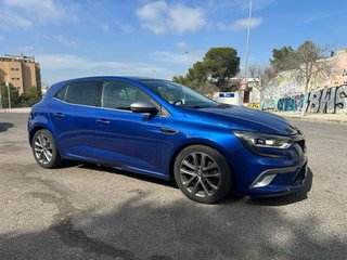 Renault Megane 2016