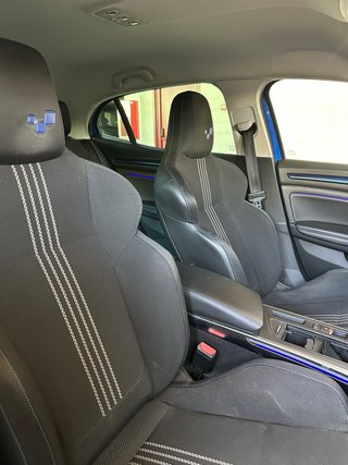 Renault Megane 2016