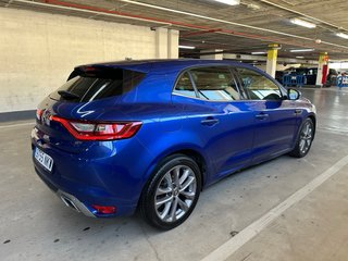 Renault Megane 2016
