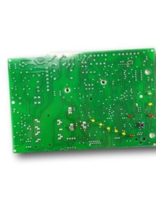 Placa Electrónica Microgenus 23 MFFI
