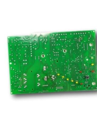 Placa Electrónica Microgenus 23 MFFI