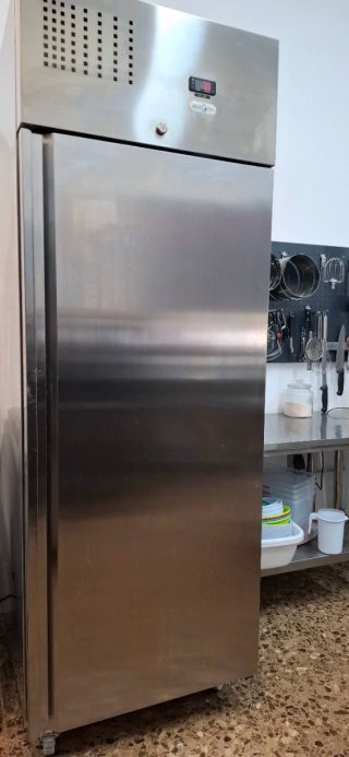 TRASPASO OBRADOR TOTALMENTE EQUIPADO