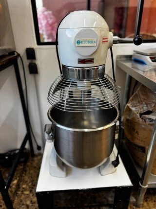 TRASPASO OBRADOR TOTALMENTE EQUIPADO