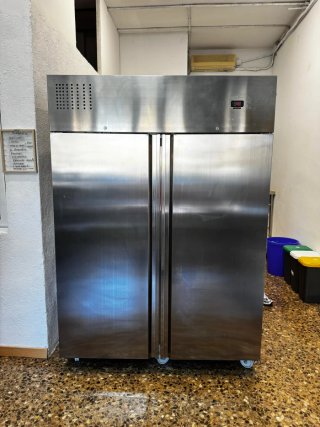 TRASPASO OBRADOR TOTALMENTE EQUIPADO