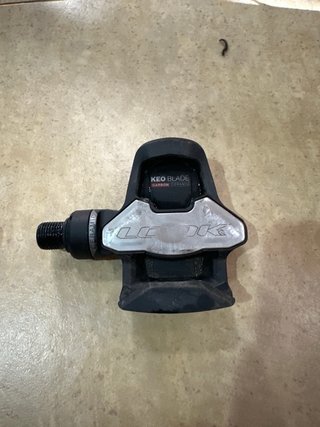 Pedales Look Keo Blade Carbon Ceramic