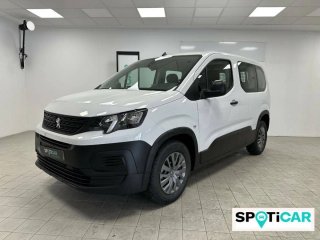 Despiece Peugeot Rifter 1.5