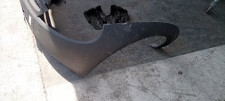 PARAGOLPES DELANTERO FORD KA (CCQ) Bitono
