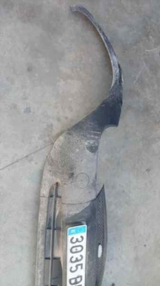 PARAGOLPES DELANTERO FORD KA (CCQ) Bitono