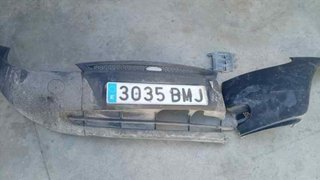 PARAGOLPES DELANTERO FORD KA (CCQ) Bitono