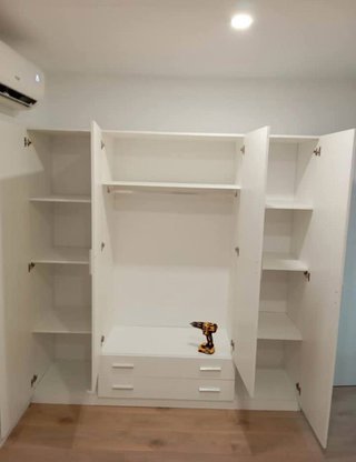 ARMARIO NUEVO
