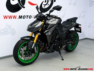 KAWASAKI Z 1100 SE -GARANTÍA OFICIAL-