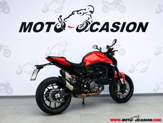 DUCATI MONSTER -A2-