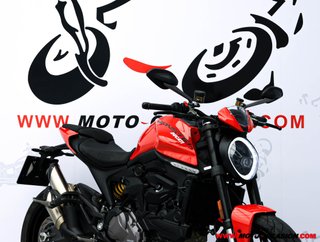 DUCATI MONSTER -A2-